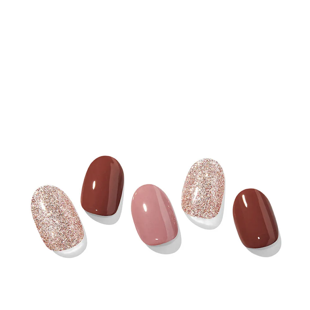 GEL NAIL tiras de esmalte #Heimish 30 u