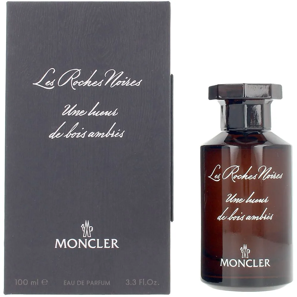 LES ROCHES NOIRES edp vapo 100 ml