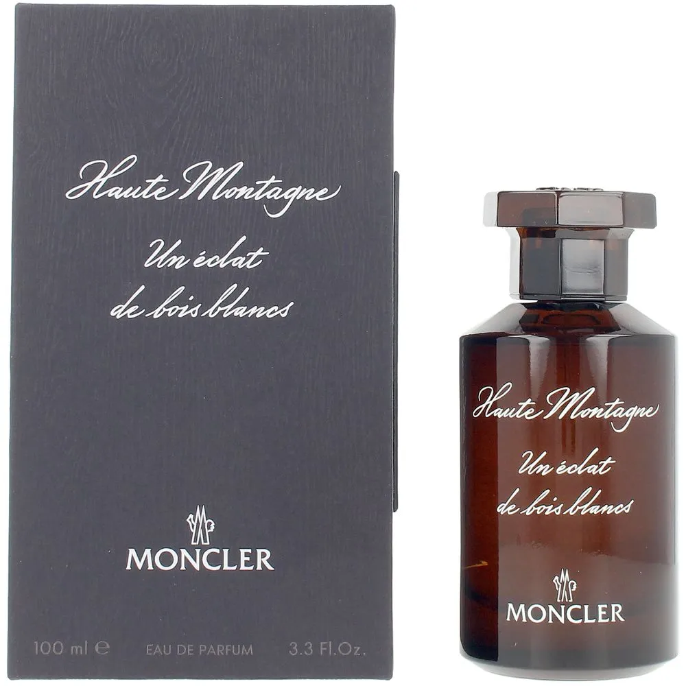 HAUTE MONTAGNE edp vapo 100 ml
