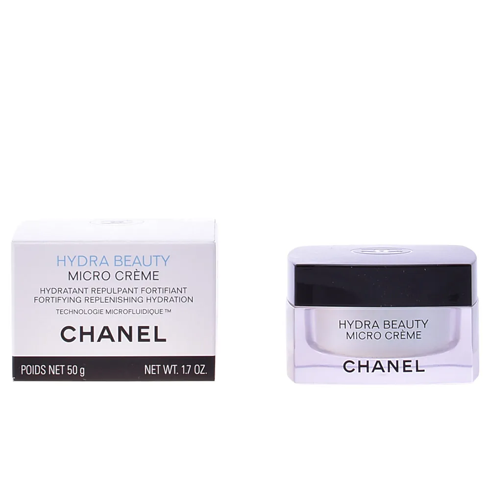 Увлажняющий крем для лица Hydra beauty