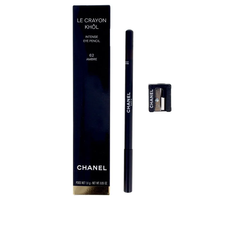 Карандаш для глаз Le crayon khöl #ambre-62