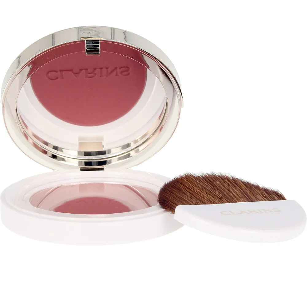 JOLI BLUSH #04 - фиолетовый румянец