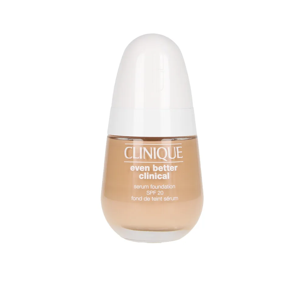 EVEN BETTER CLINICAL тональный крем SPF20 #CN-58 honey 