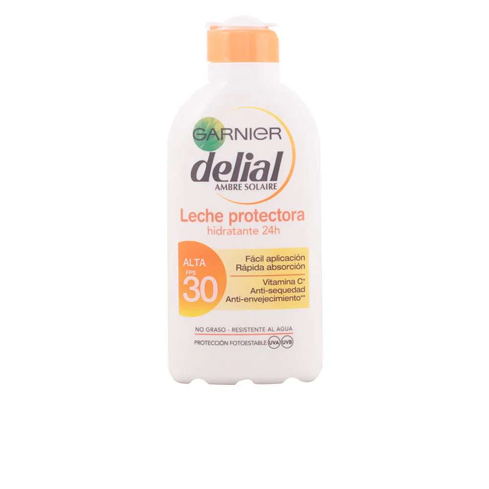Увлажняющее молочко Leche SPF30