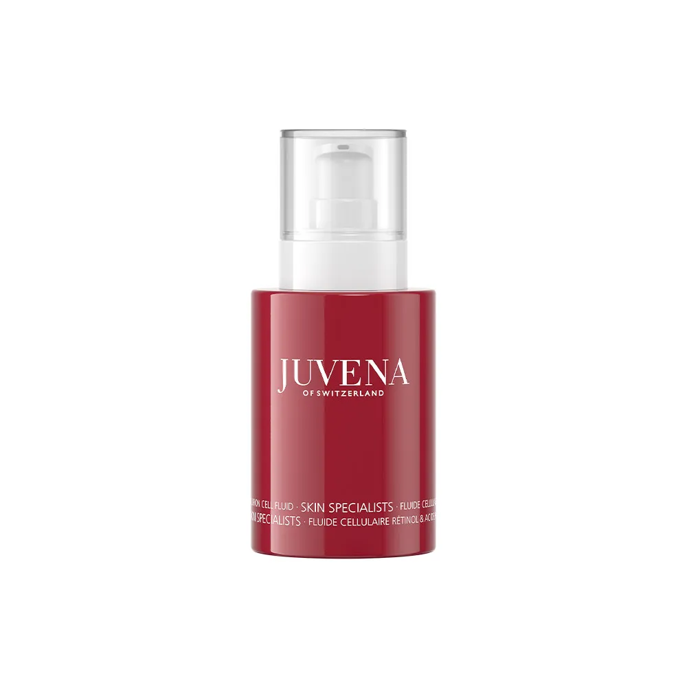 SPECIALISTS retinol&hyaluron cell fluid 50 ml