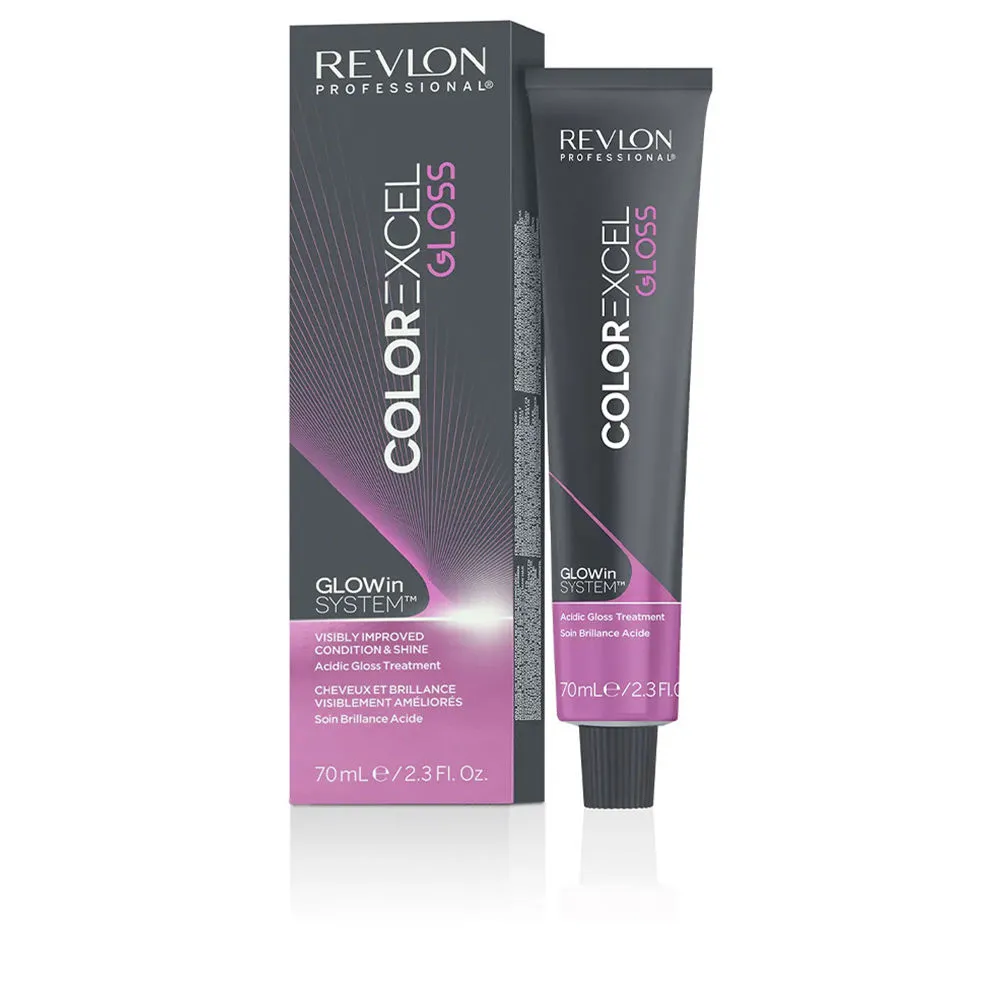 Краска для волос Revlonissimo color excel #821-mushroom