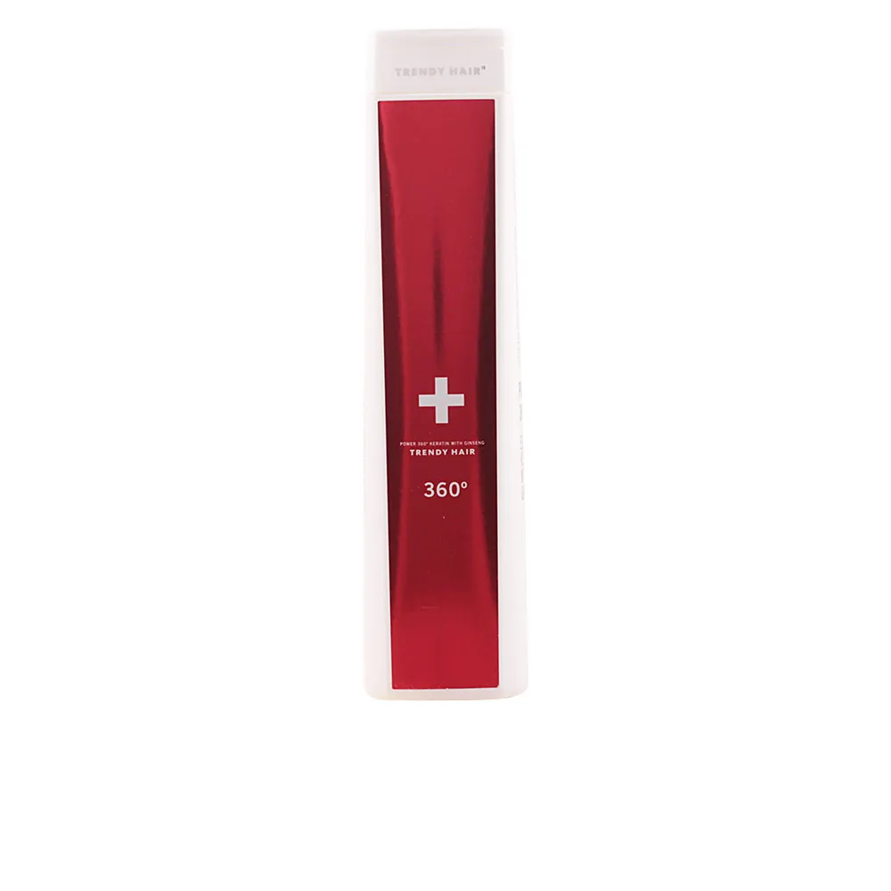POWER 360 elastin keratin with ginseng 300 ml