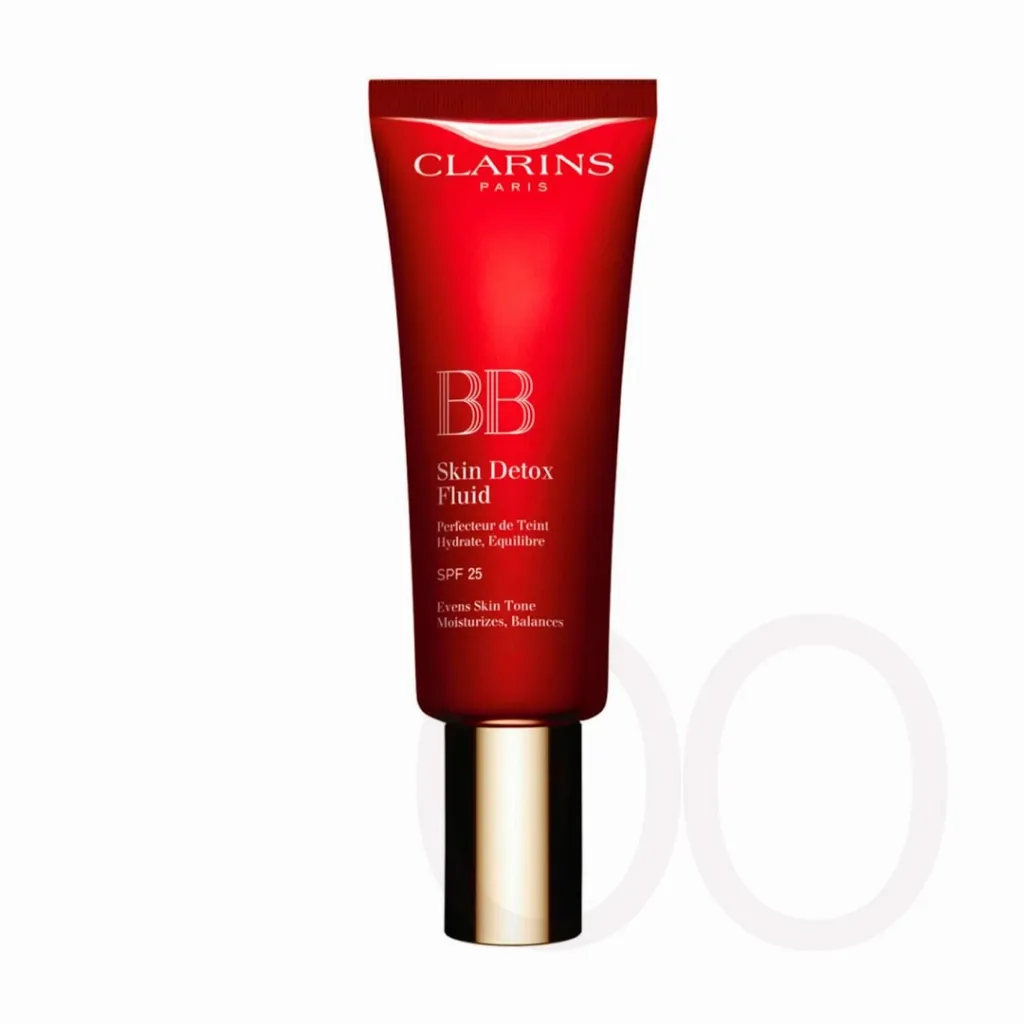 Bb крем Skin Detox Fluid Spf 25 00