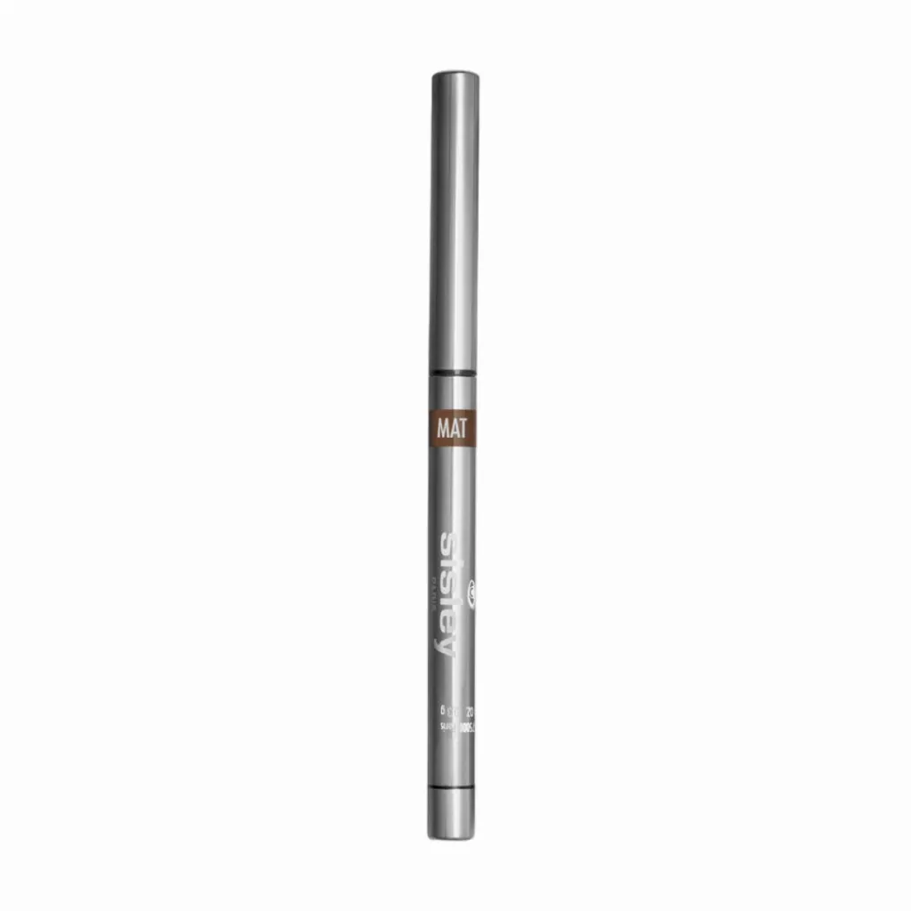 Карандаш для глаз Crayons Pour Les Yeux - 1 Matte Chestnut