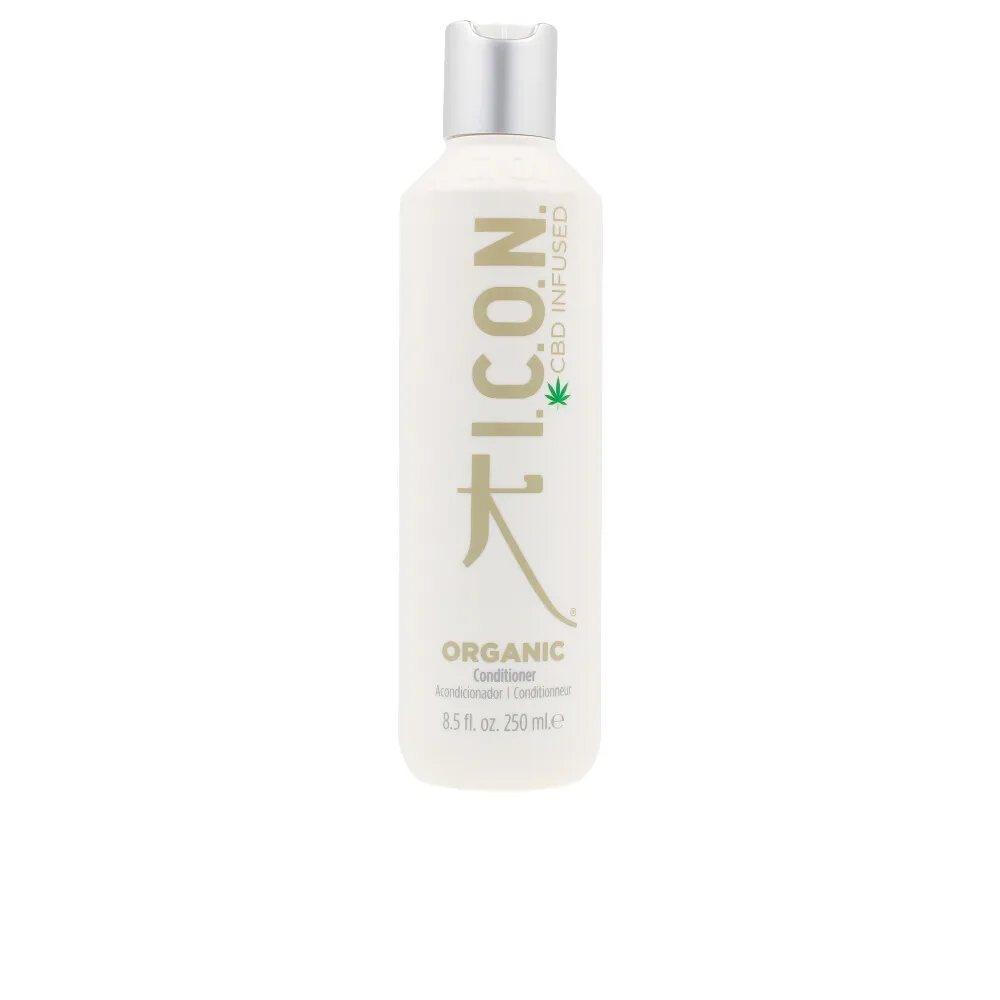 ORGANIC кондиционер 250 ml
