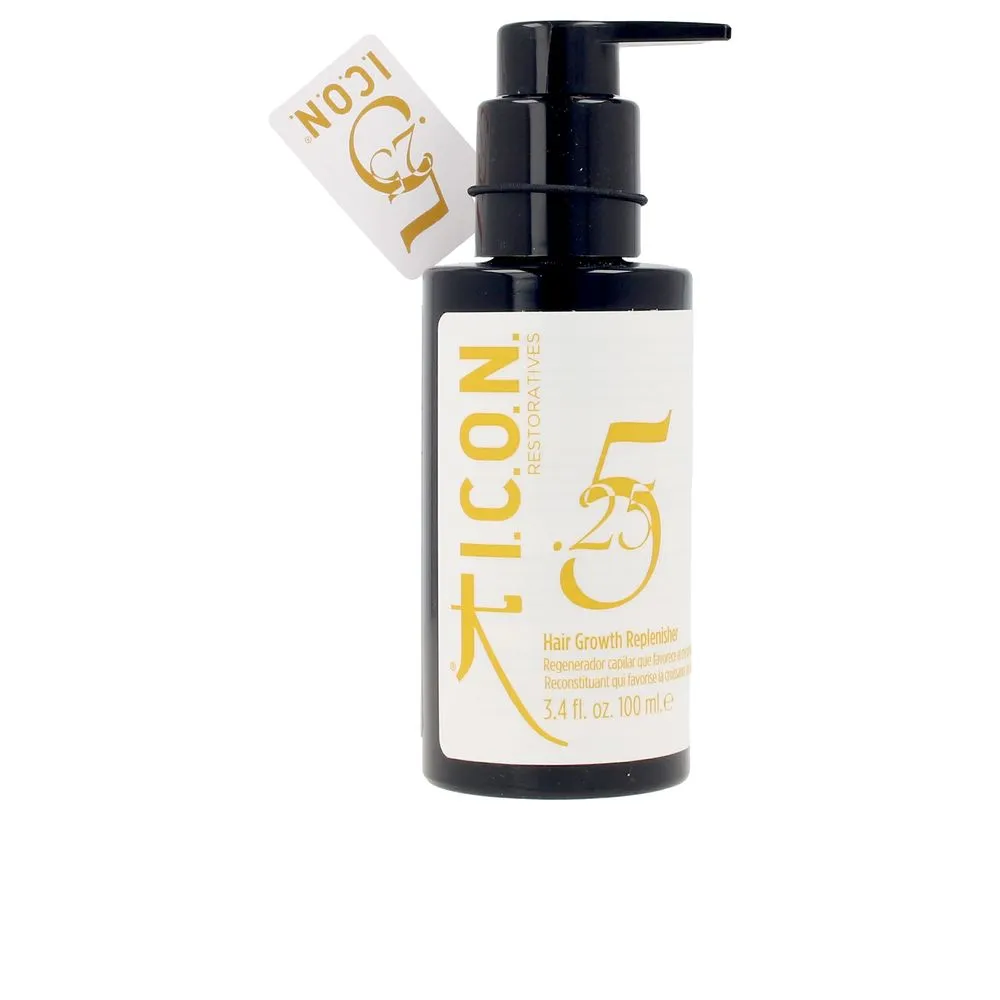 HAIR GROWTH REPLENISHER 5.25 Средство для восстановления роста волос 100 ml