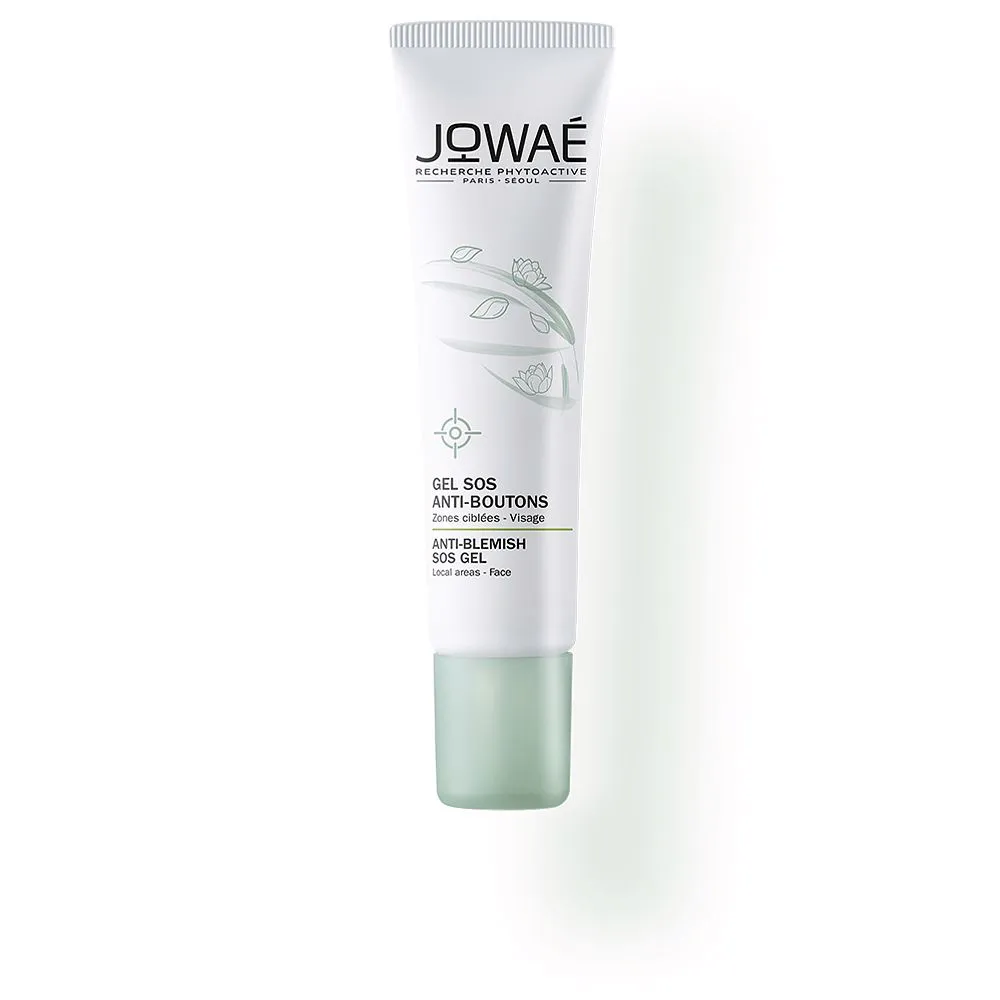 ANTI BLEMISH SOS gel 10 ml