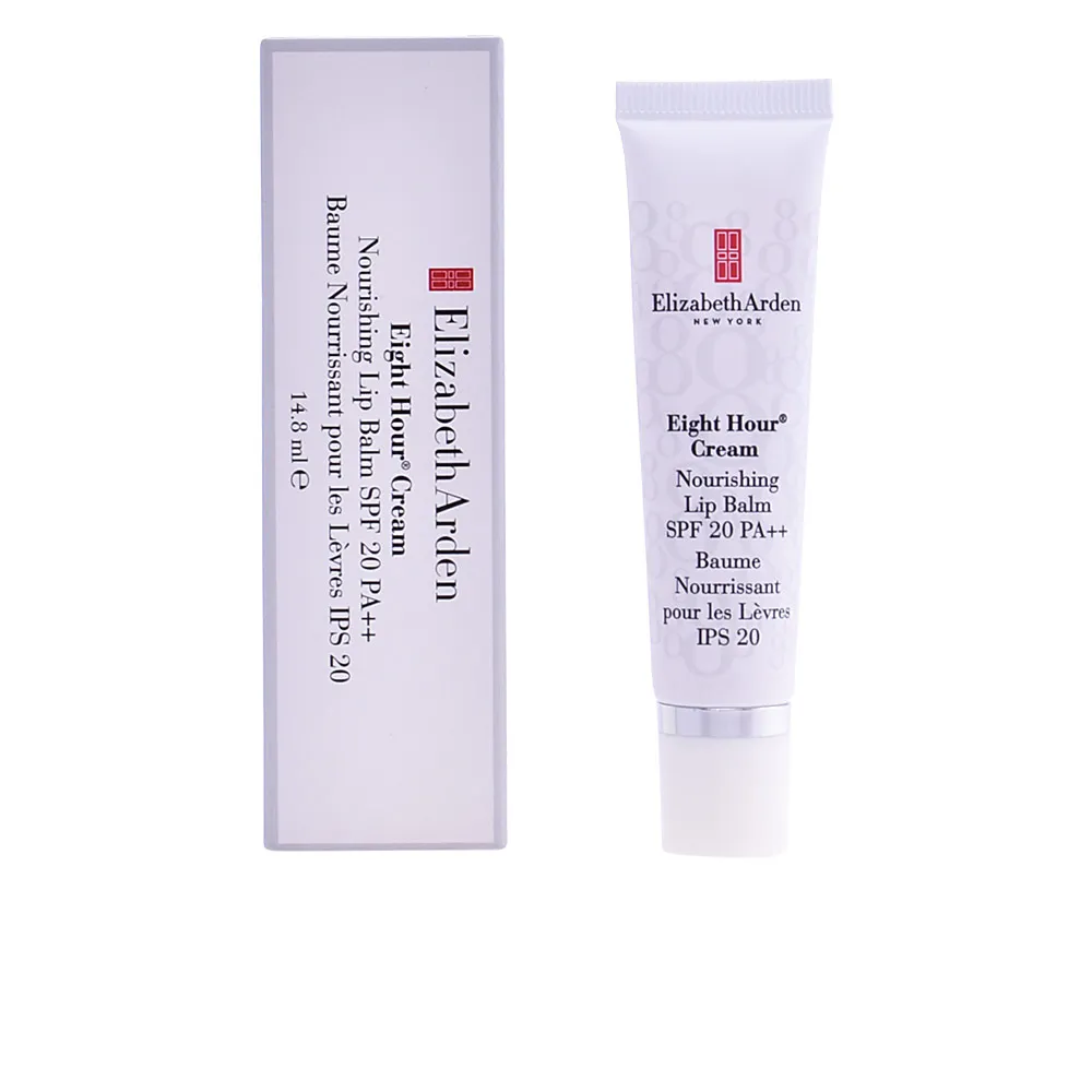 Бальзам для губ Eight hour SPF20