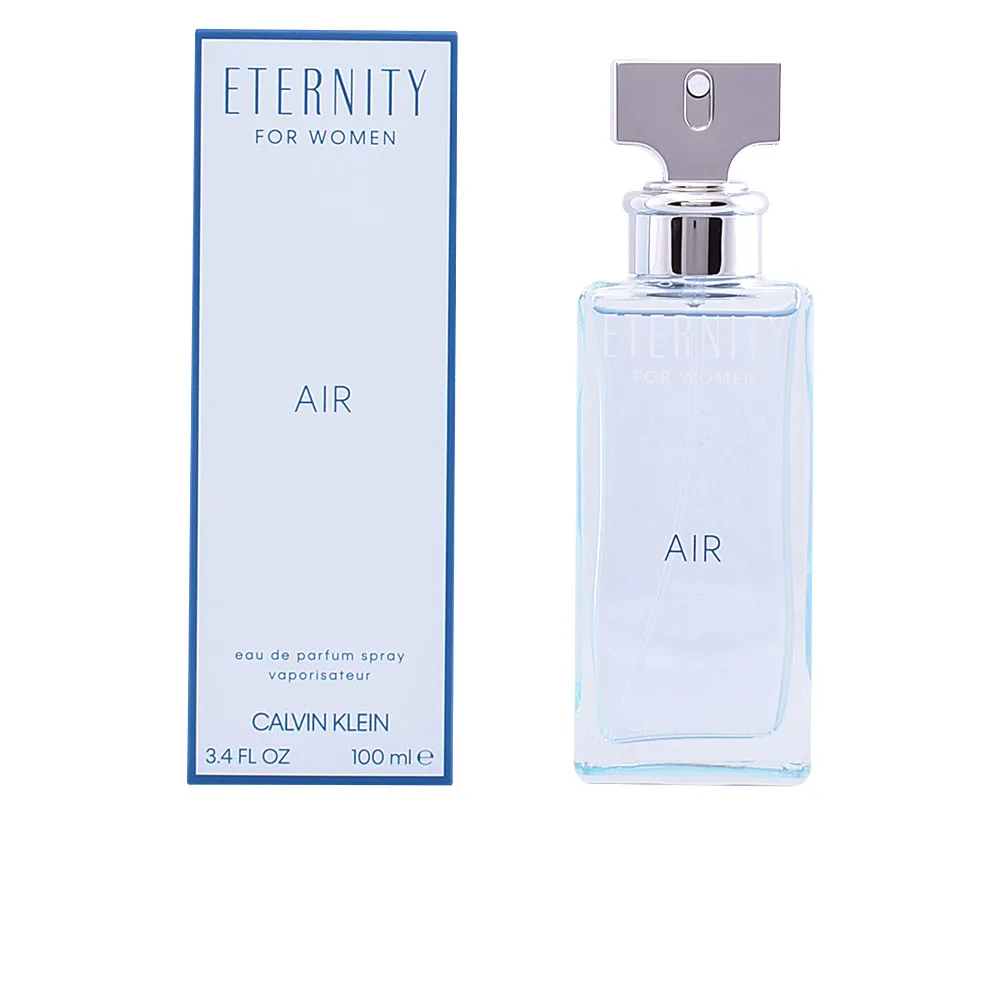 Парфюмированная вода Eternity for women air