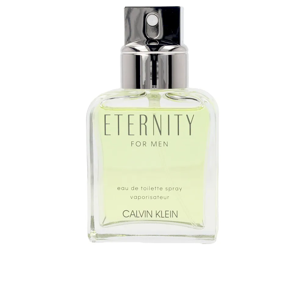 Туалетная вода Eternity for men