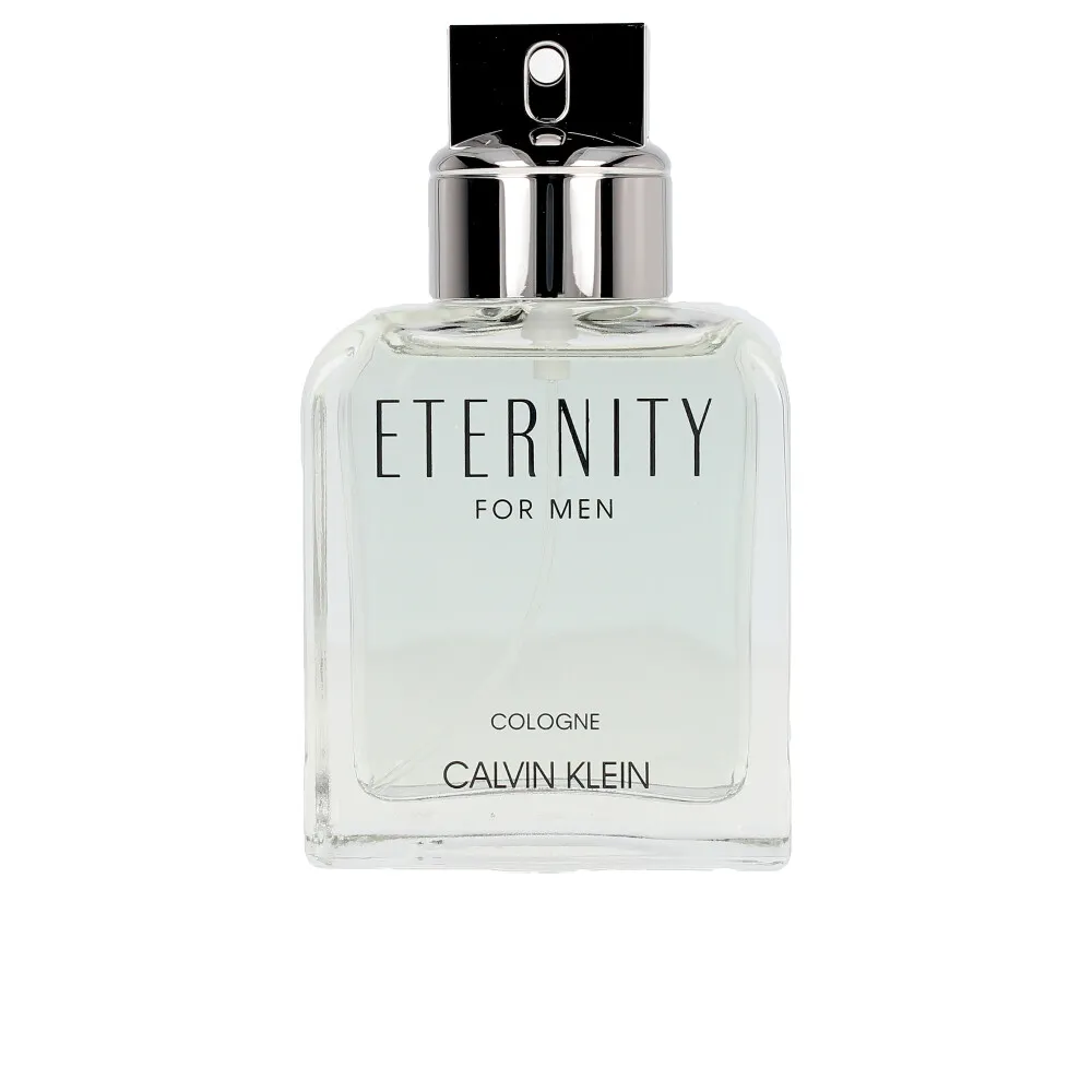 Туалетная вода Eternity for men cologne