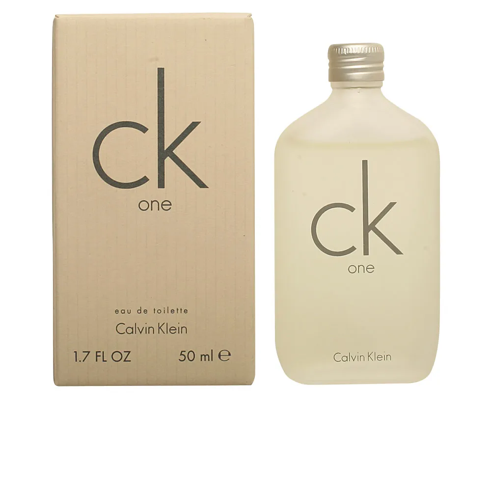 Туалетная вода CK one
