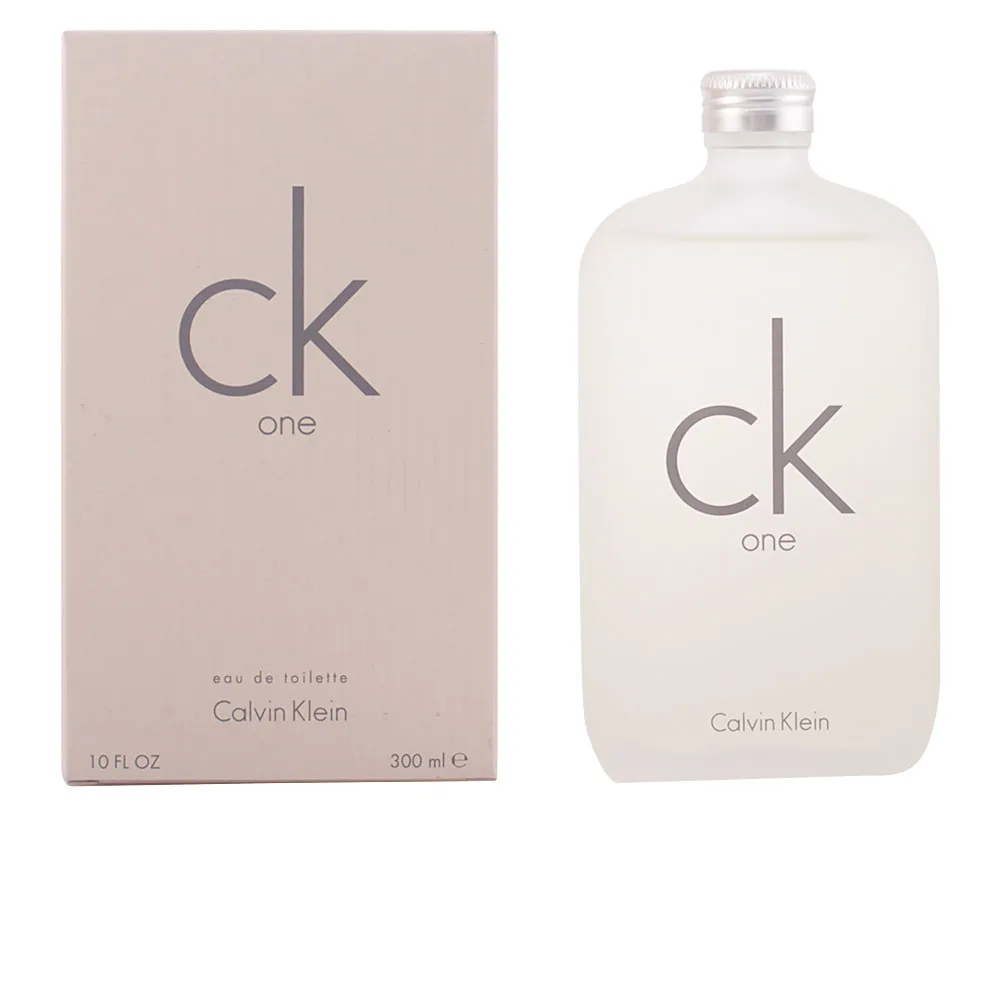 Парфюмированная вода CK one limited edition edt vapo