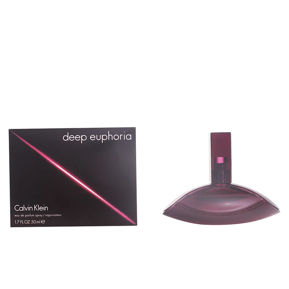 Парфюмированная вода Deep euphoria