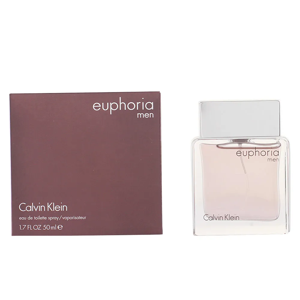 Туалетная вода Euphoria men