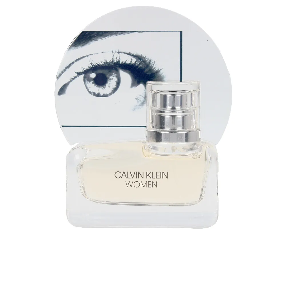 Туалетная вода Calvin Klein women
