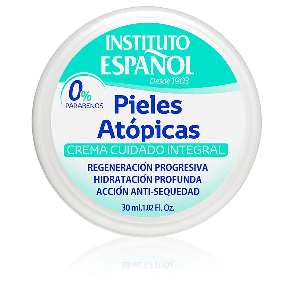 PIEL ATÓPICA crema cuidado integral 30 ml