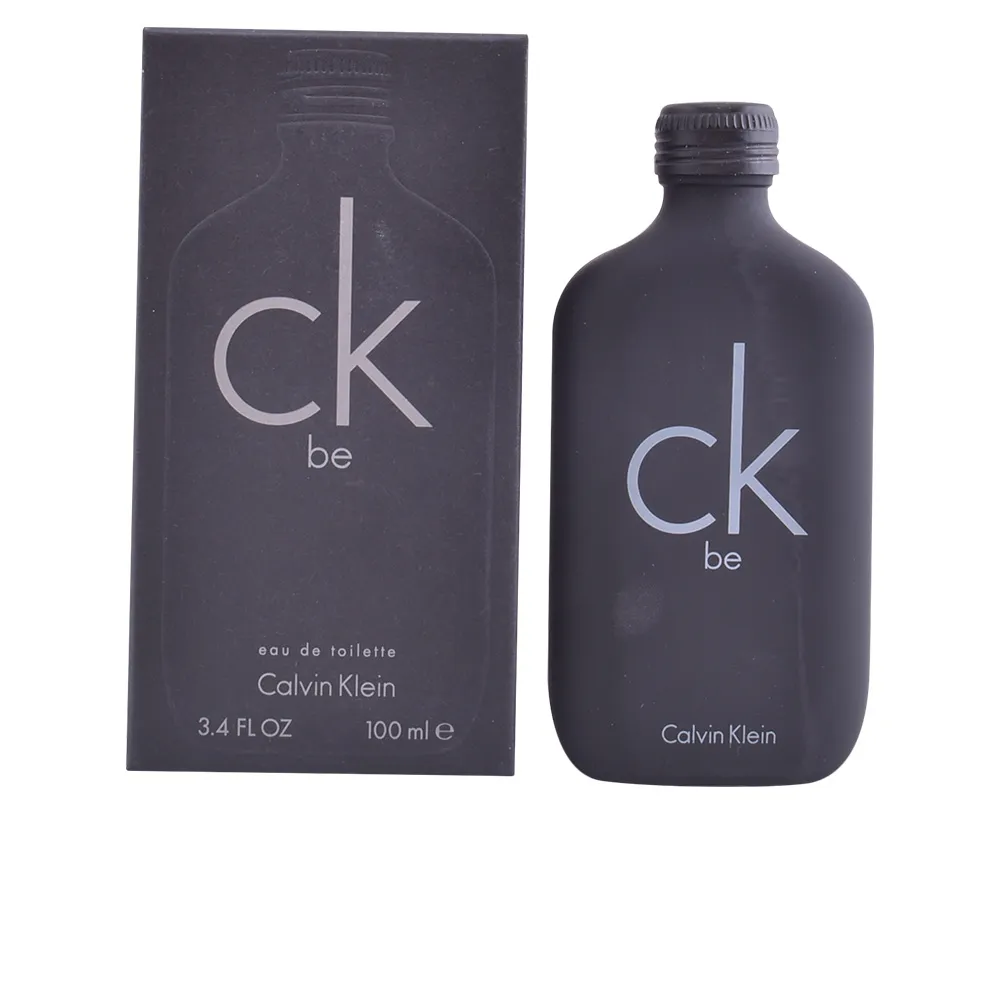 Туалетная вода CK be