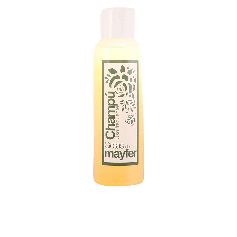 GOTAS DE MAYFER champú 700 ml