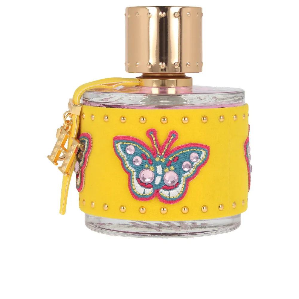 Парфюмированная вода CH Beauties limited edition