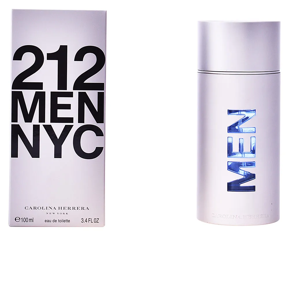 Туалетная вода 212 NYC men