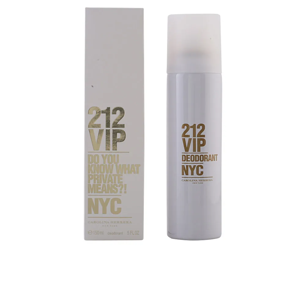 Дезодорант 212 VIP