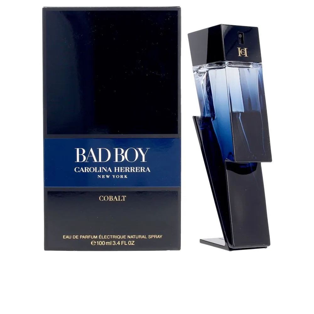 Парфюмированная вода Bad boy cobalt