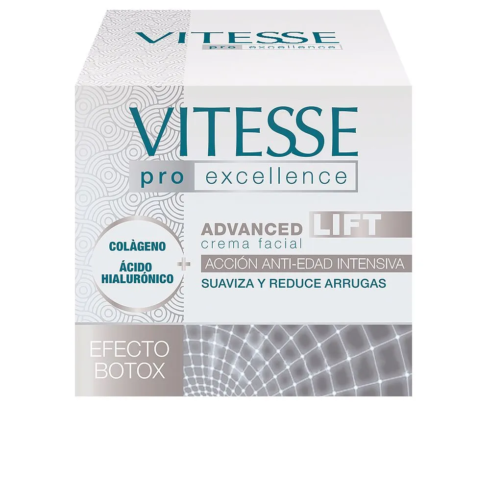 ADVANCED LIFT crema dacial 50 ml