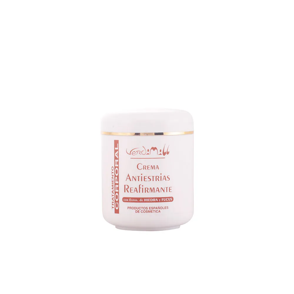 VERDIMILL PROFESIONAL antiestrías reafirmante 500 ml