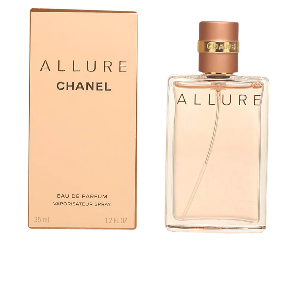 Парфюмированная вода Allure