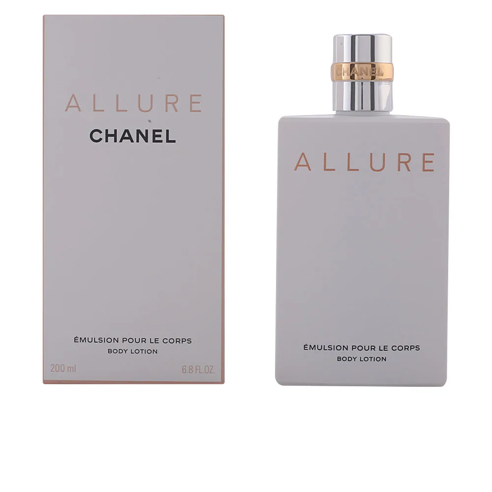 Лосьон для тела Allure
