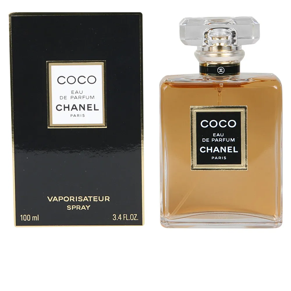 Парфюмированная вода Coco