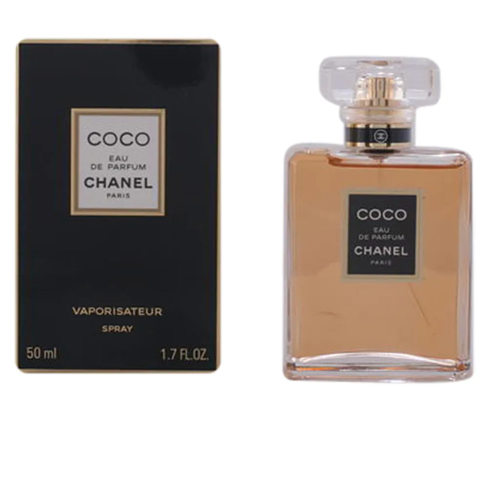 Парфюмированная вода Coco