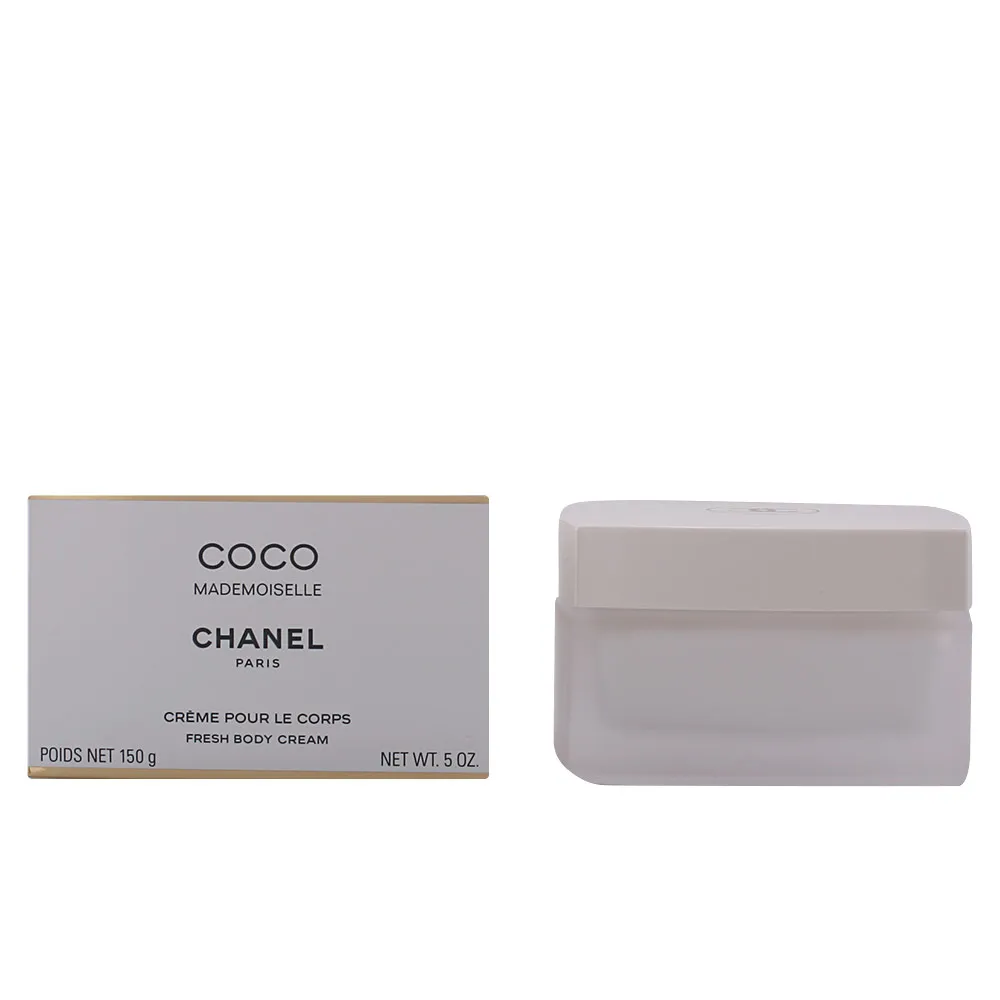Крем для тела Coco mademoiselle