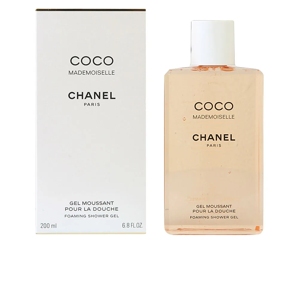 Гель для душа Coco mademoiselle