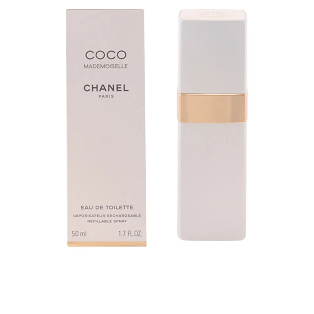 Туалетная вода Coco mademoiselle