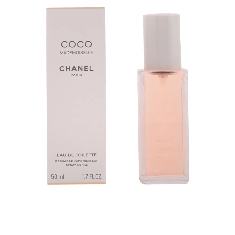 Туалетная вода Coco mademoiselle
