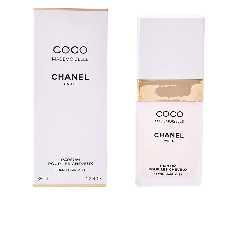 Духи для волос Coco mademoiselle