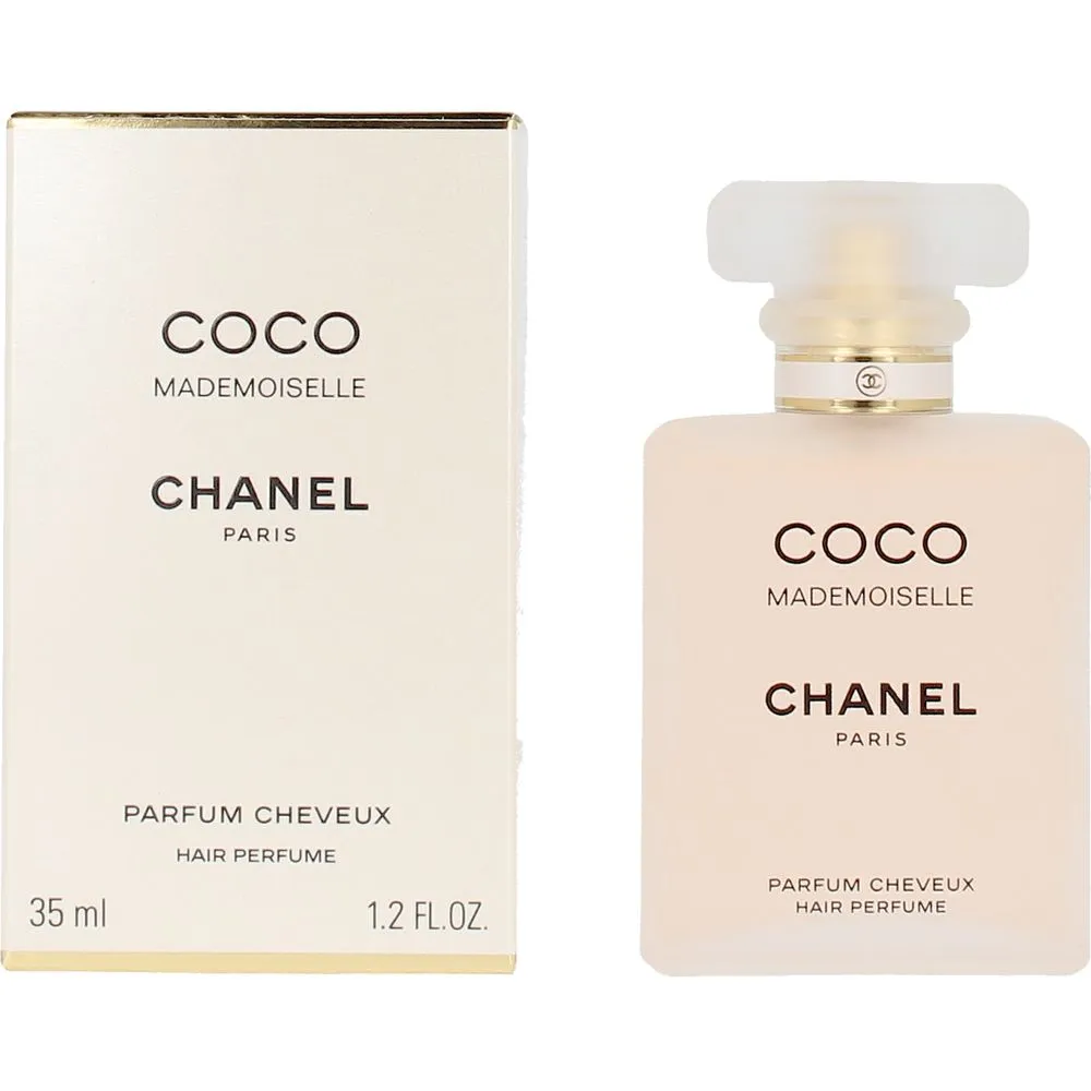 Духи для волос Coco mademoiselle