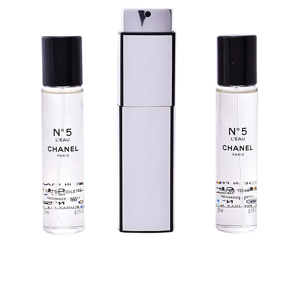 Парфюмерный набор Nº 5 L'eau
