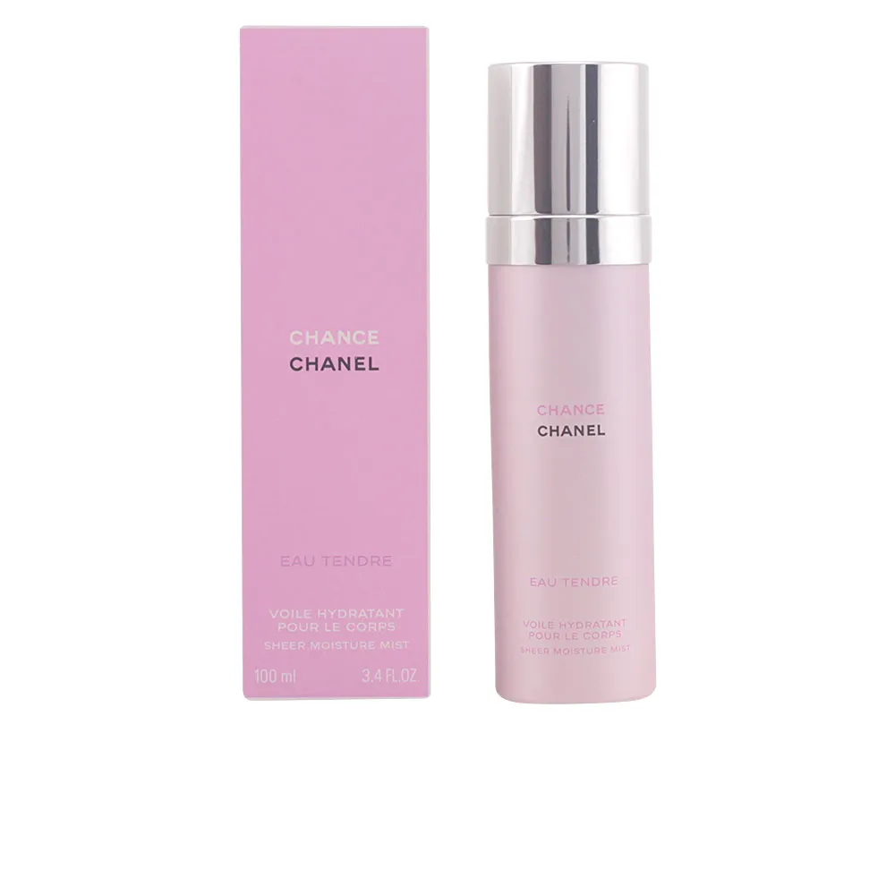 Спрей для тела Chance eau tendre