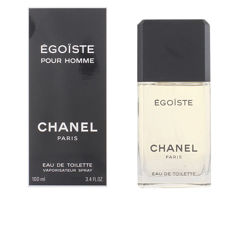 Туалетная вода Egoiste