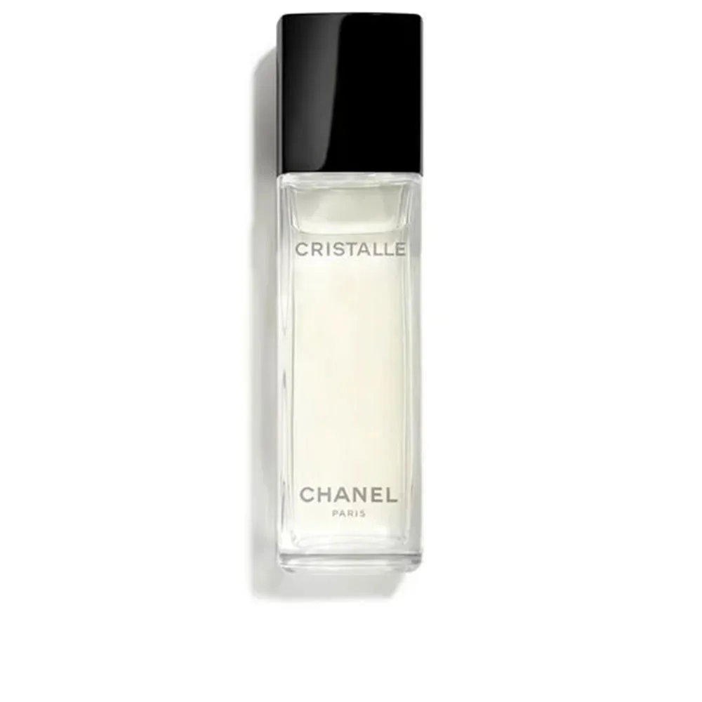 Туалетная вода Cristalle