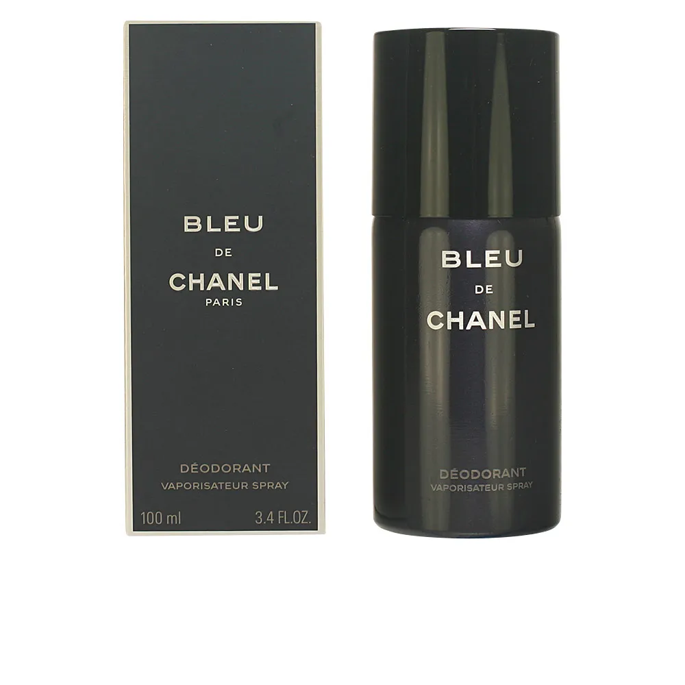 Дезодорант Bleu