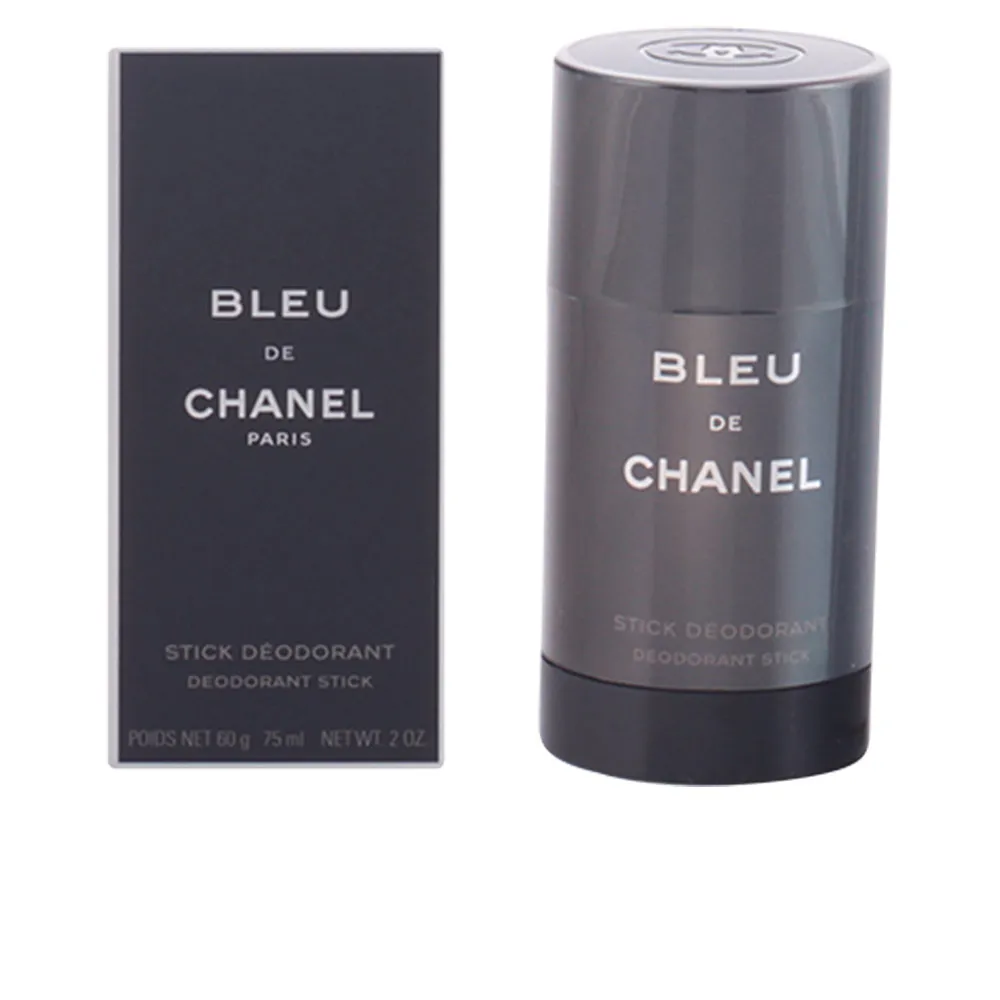 Дезодорант-стик Bleu